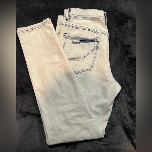 Men’s Zumiez Jeans - Picture 3 of 7